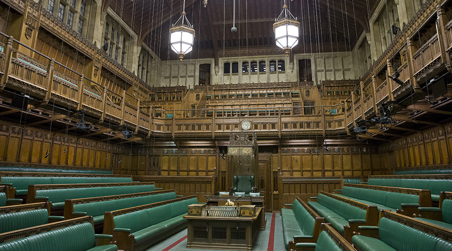 Hung Parliament: ‘Disastrous’ night for Theresa May as snap election gamble backfires (VIDEO)