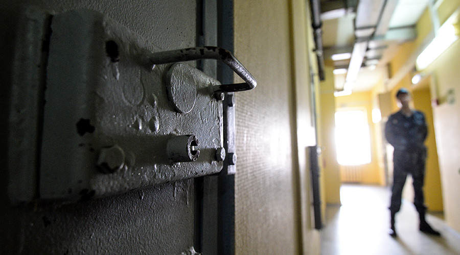 Stay of execution? Russian MP proposes ‘delayed death penalty’ for convicted terrorists