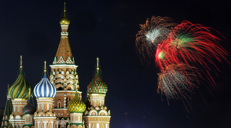 Russian economy less dependent on oil – Finance Minister