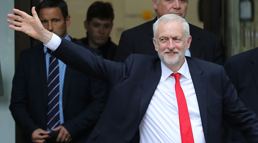 Will Labour ‘moderates’ now stop trying to overthrow Corbyn?