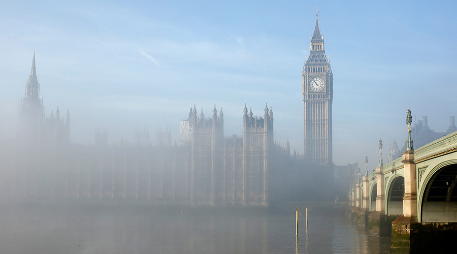 Britain’s credit rating at risk after general election outcome