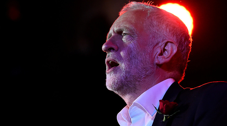 Jeremy Corbyn: 1, British mainstream media: 0