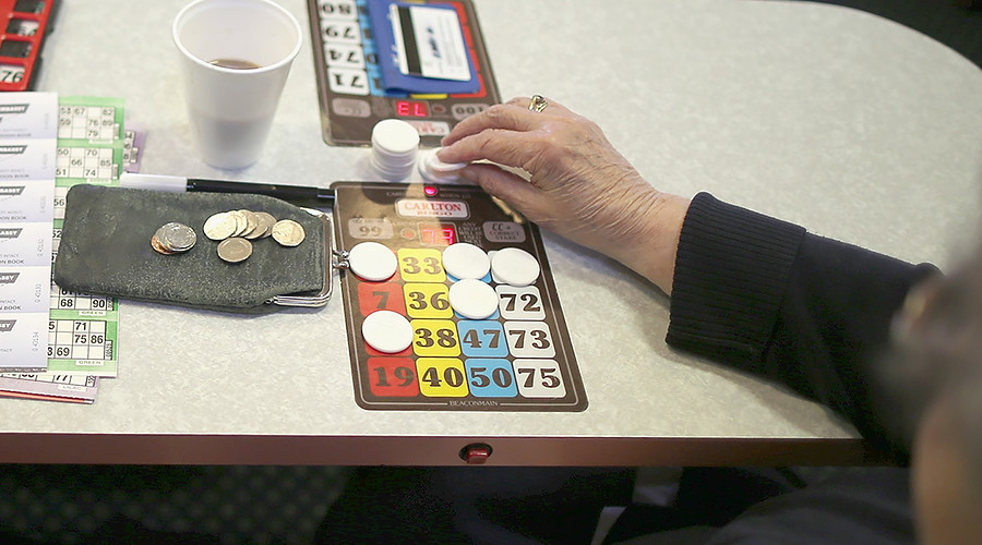 B-I-N-Oh-No: Michigan Democrats hit with major fine for fundraising bingo games