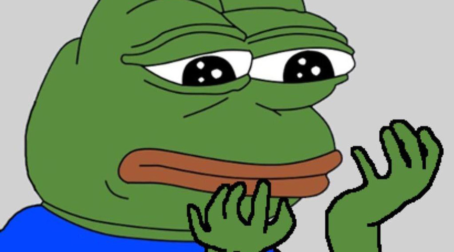 ‘Alt-right’ Pepe the Frog game banned from Apple App store