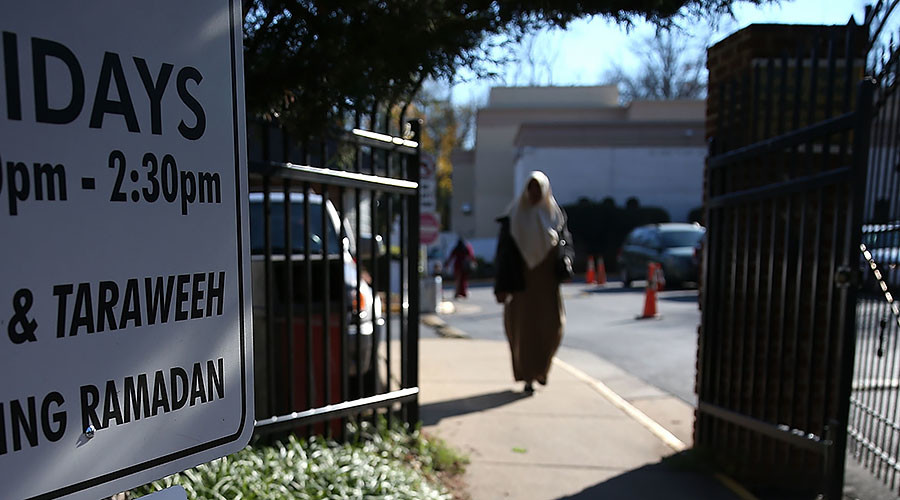 Virginia mosque director quits after imam’s female genital mutilation claim