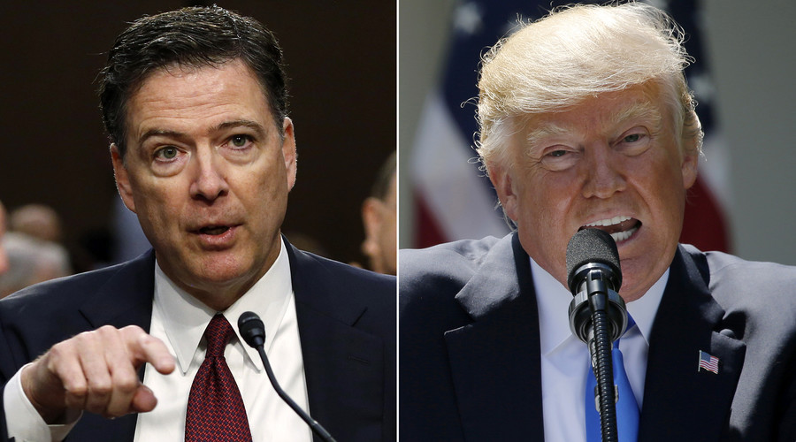 Law, corporate work, politics? What's next for James Comey Law, corporate work, politics? What's next for James Comey