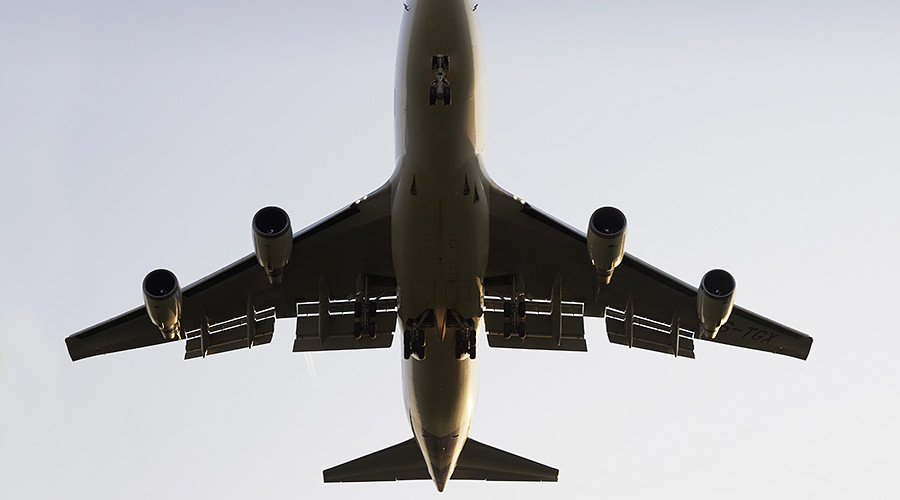 Pilotless planes could soon be a reality, according to Boeing