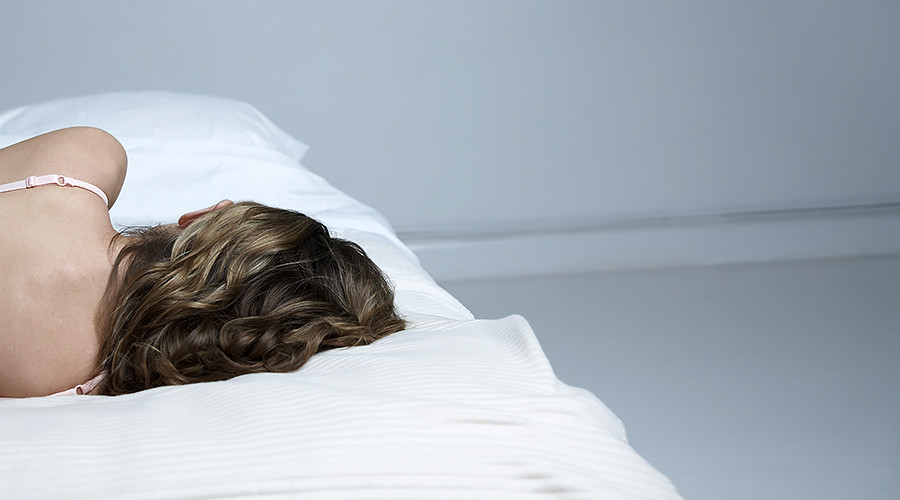 ‘Sleepwalking defense’ gets man off with molesting friend's girlfriend
