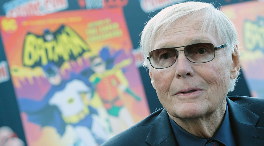 Adam West iconic ‘Batman’ actor dies of leukemia aged 88