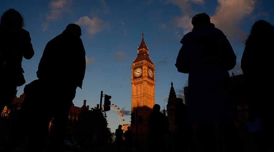 Petition to stop Tory/DUP ‘coalition of chaos’ reaches 540k signatures in 24hrs