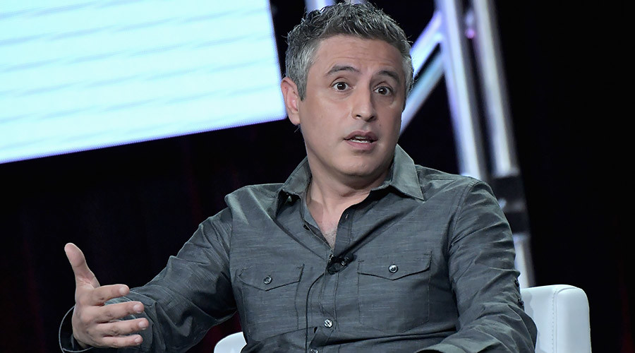 CNN fires Reza Aslan for calling president ‘piece of sh*t’
