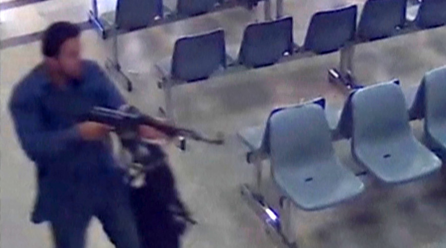 ‘Mastermind’ of Tehran terrorist attacks killed by Iranian security forces