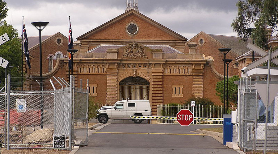 Australia to build its first terrorist jail amid rise in Islamist-inspired attacks