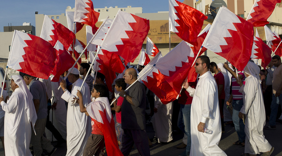 Gulf States launch humanitarian hotline for mixed Qatari families