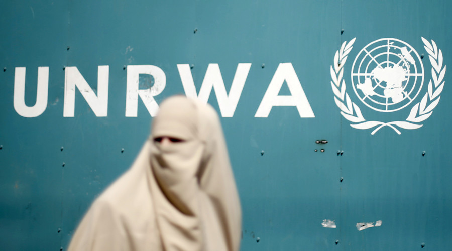 Israel’s Netanyahu calls for UN Palestinian refugee agency to be shut down