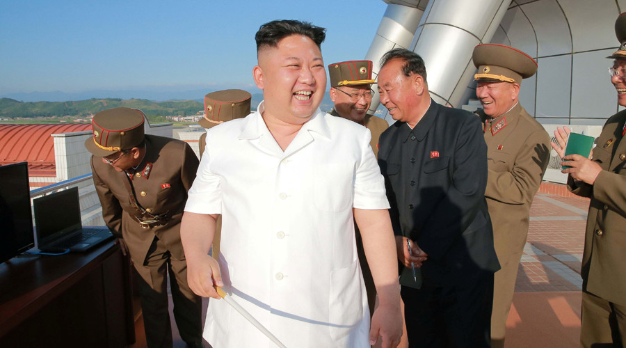 N. Korea’s ICBM test launch ‘not far away,’ will tackle ‘hostile policy’ of US – state media