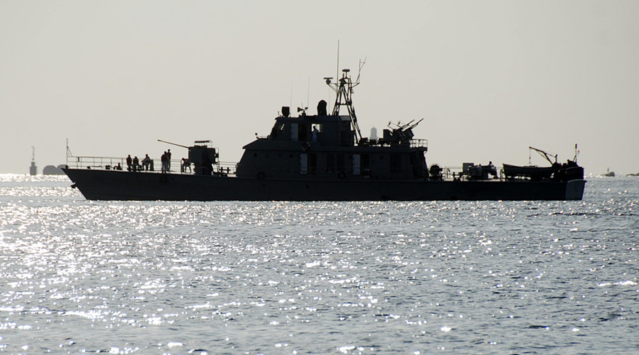 Iran sends warships to Oman amid Gulf tensions