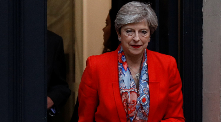 Crunch time for Theresa May as potential leadership battle looms after election calamity