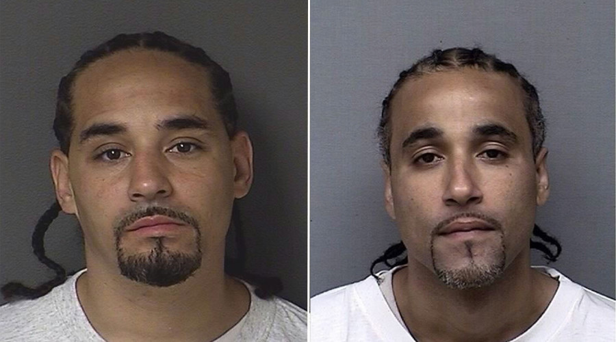Man freed after 17 years in prison after lookalike found