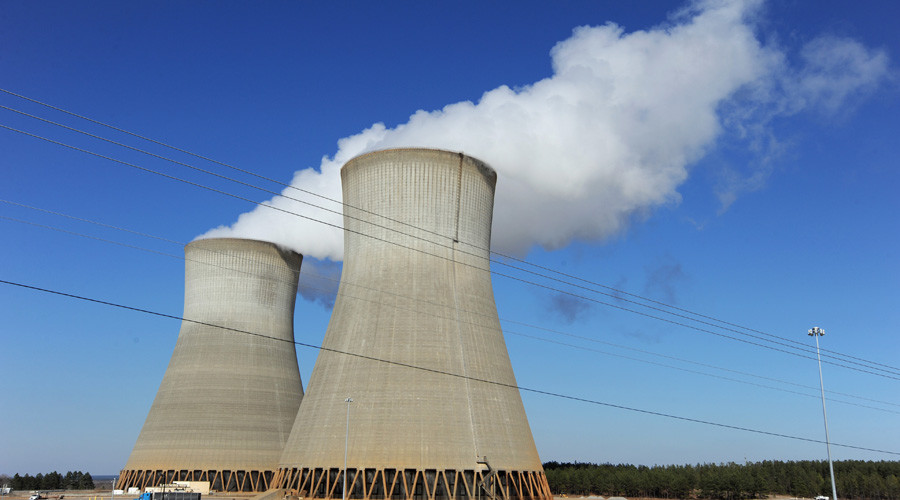Toshiba to pay $3.68bn for 2 nuclear plants after US subsidiary files for bankruptcy