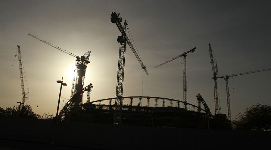 World Cup 2022 in Qatar will go ahead as planned – FIFA chief