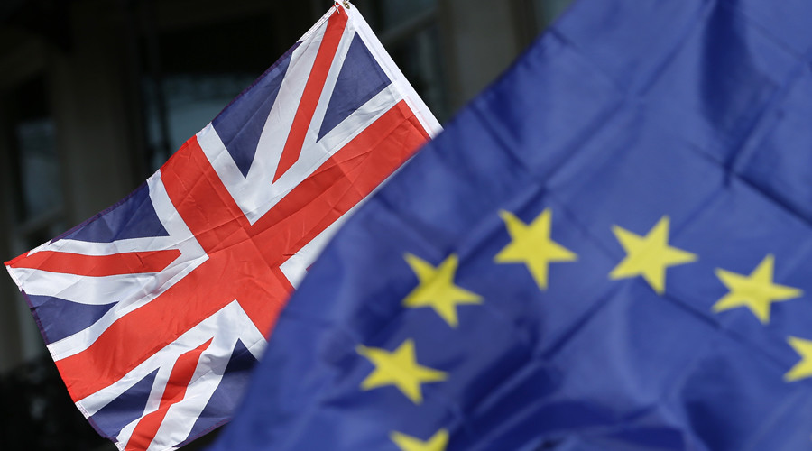 Softening Brexit? Europe eyes opportunity in Theresa May’s weakened govt
