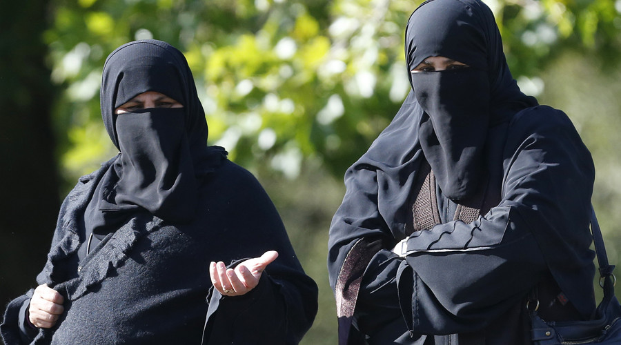 Norway proposes national ban on full-face veils in educational institutions