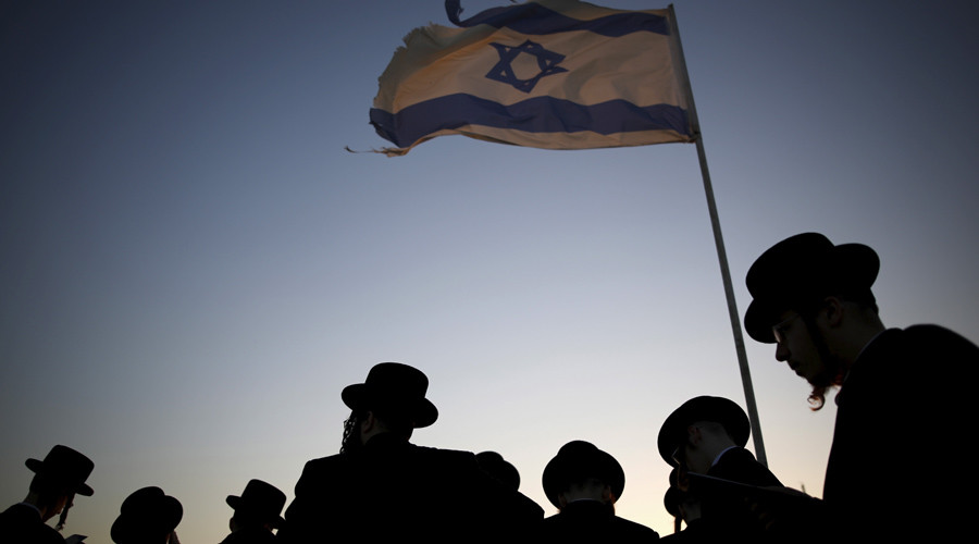 French-German broadcaster faces backlash after ditching anti-Semitism film