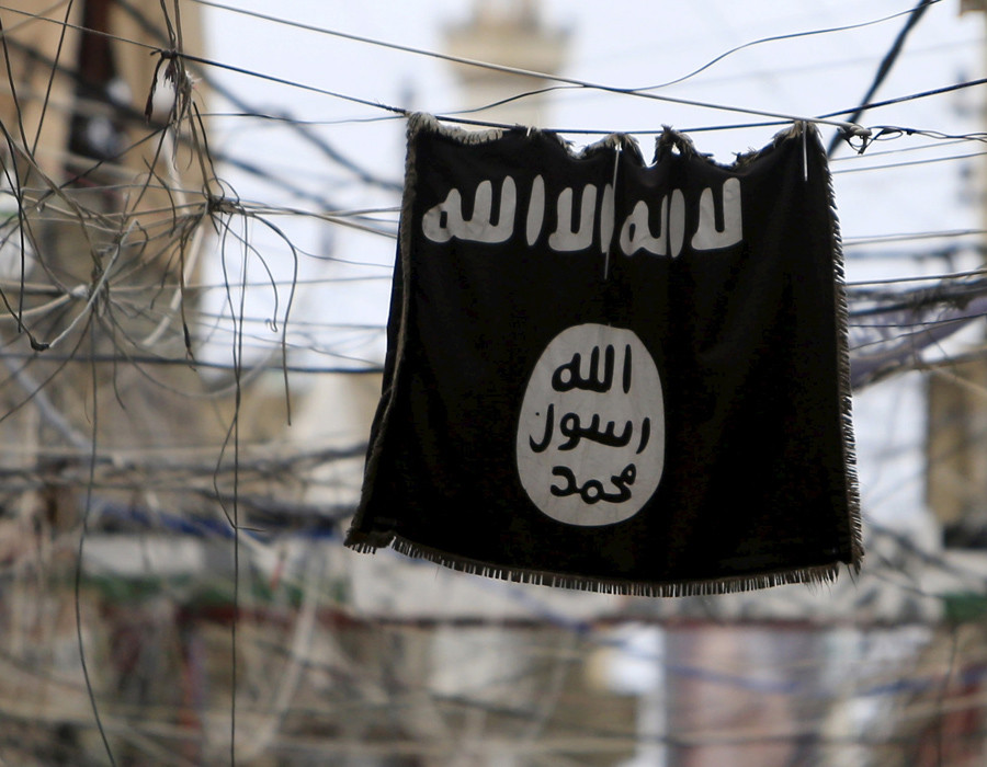 ISIS sympathizer, aspiring ‘martyr’s widow’ arrested in Singapore