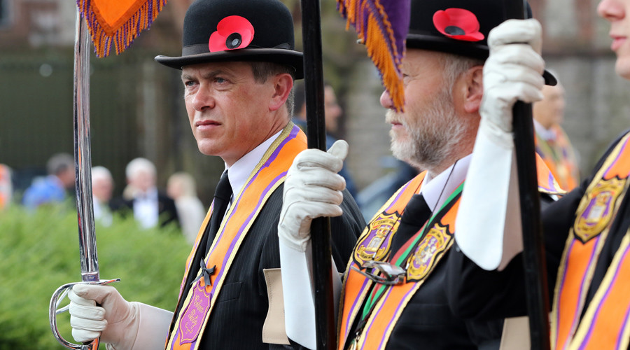Will Tory-DUP deal reignite N. Ireland’s Catholic-Protestant tensions?