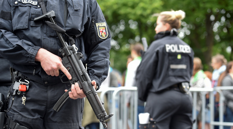 4 brothers ‘strongly suspected’ of being Al-Nusra members arrested in Germany