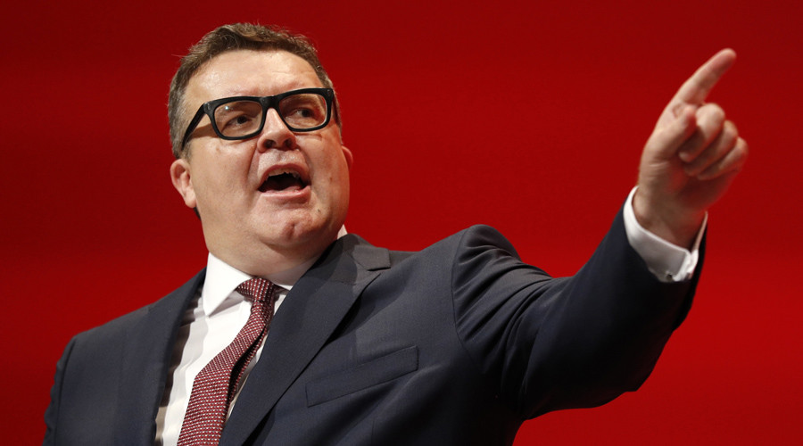 May asked to explain if Rupert Murdoch had role in cabinet reshuffle
