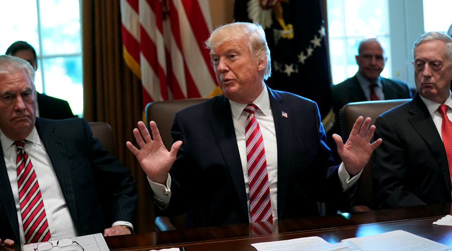 Trump slapped with second lawsuit for accepting foreign payments through businesses