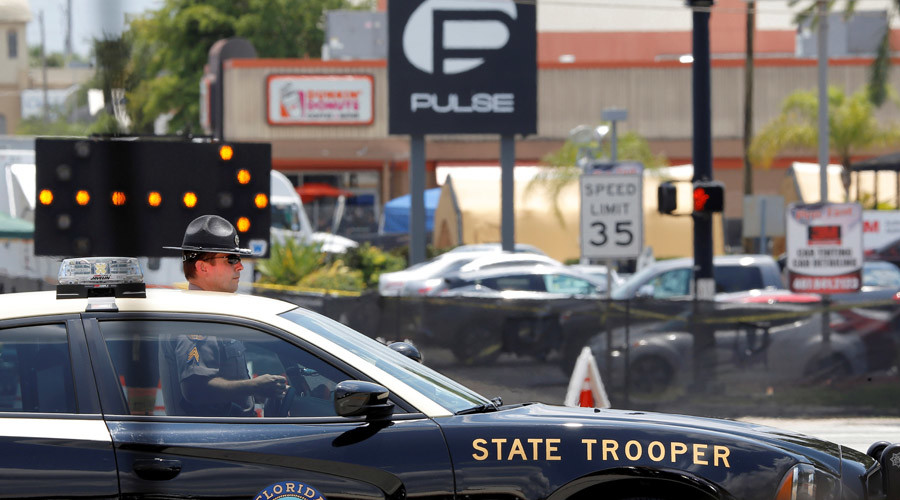 Killings of LGBTQ people in US rose 217%, boosted by Pulse shooting - report