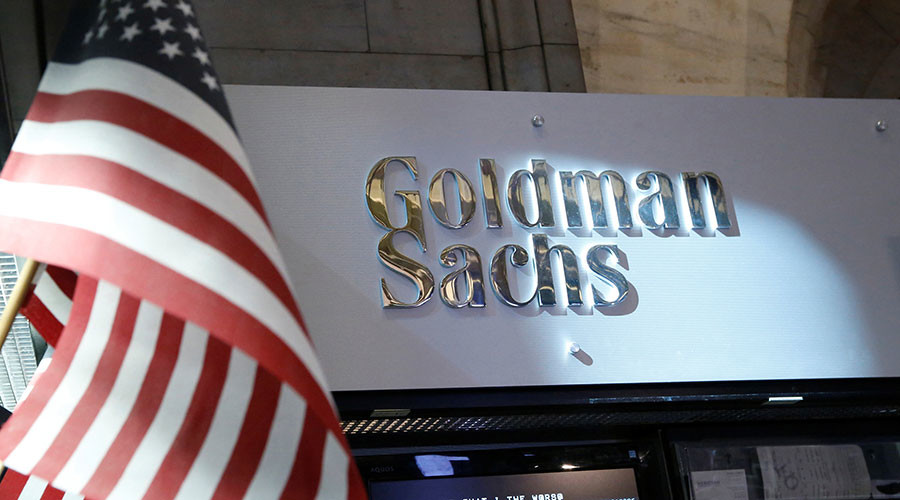 Bank 'Email Prankster' now strikes at Goldman Sachs & Citibank