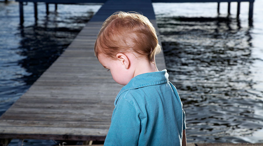 ‘Chemical straightjackets’: Missouri sued for overmedicating foster kids
