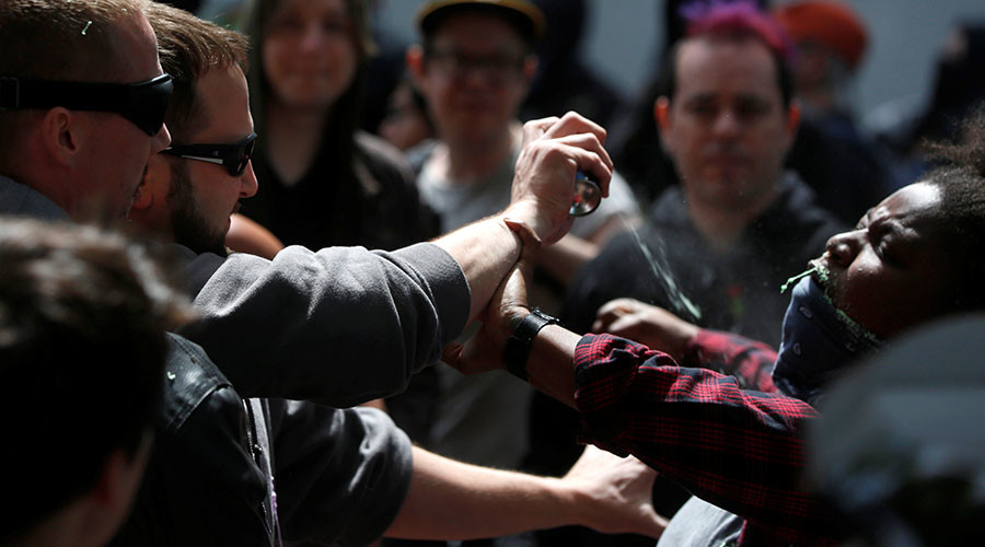 Wisconsin ‘Campus Free Speech Act’ risks stifling free speech, critics say