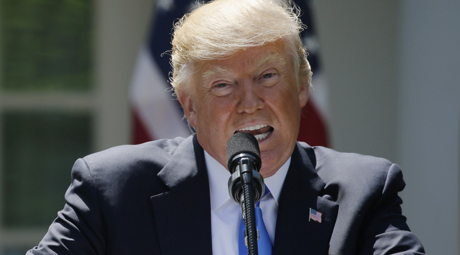 Supreme Court gives Trump more time to file briefs in travel ban case