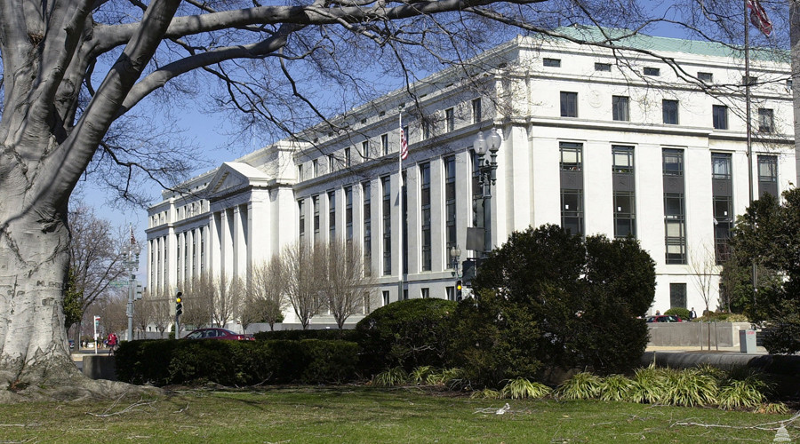 US senators agree new set of sanctions against Russia