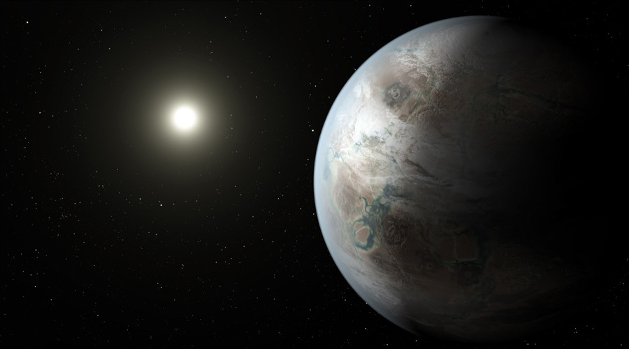 NASA to reveal latest in hunt for 'another Earth' beyond our solar system