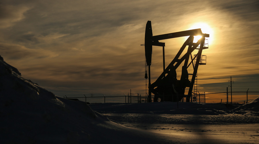 Oil slips as OPEC production increases despite attempts to curb output