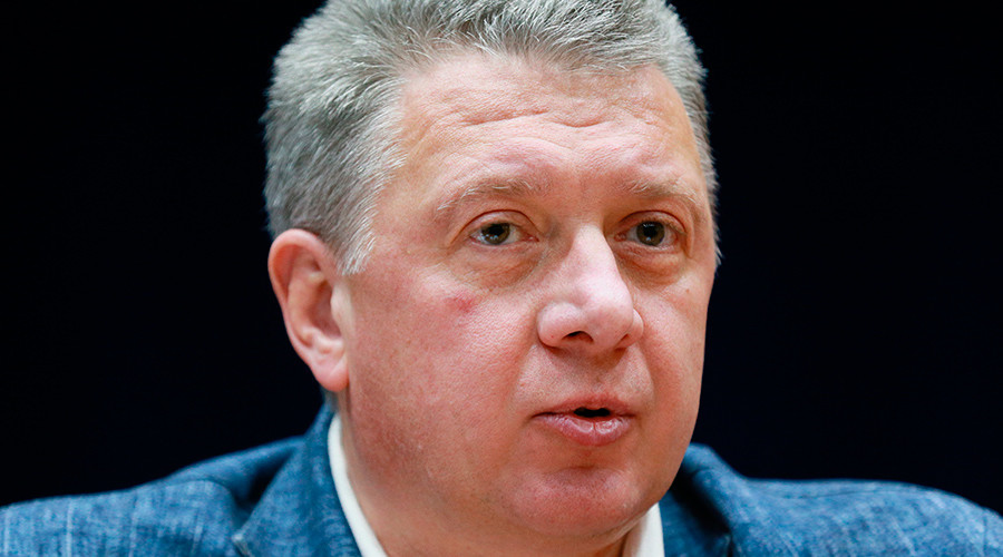 'IAAF might lift Russia's ban in July' – ARAF head Shlyakhtin