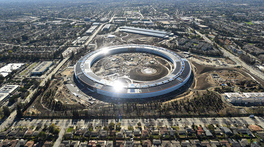 US may block China cash from Silicon Valley