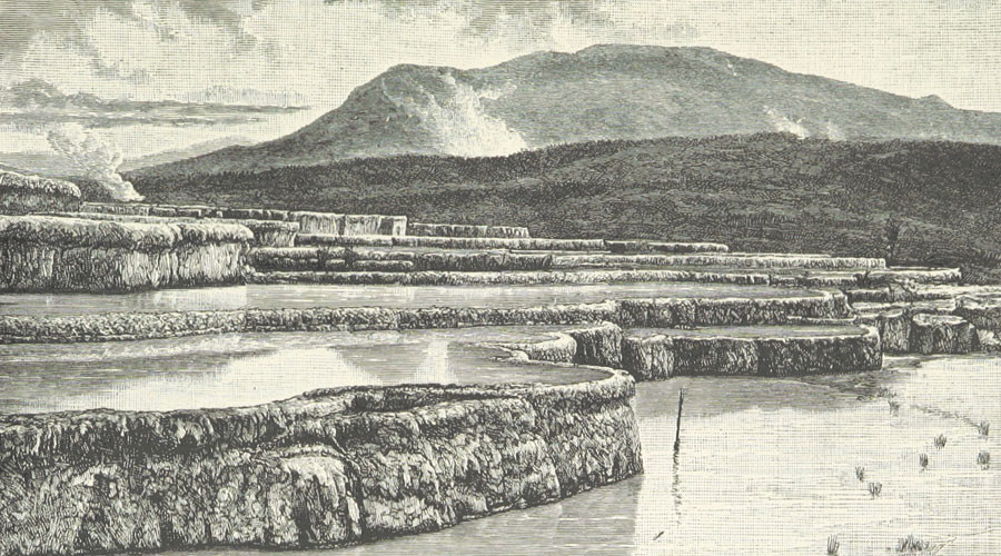 Long lost diary may hold key to unearthing ‘eighth wonder of the world’