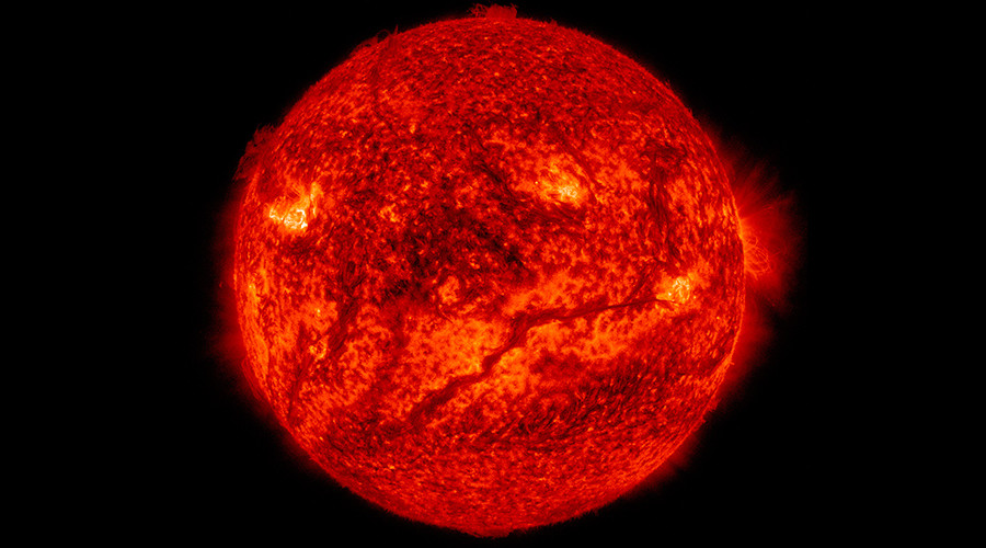Bad star rising: Sun’s twin ‘Nemesis’ could have caused dinosaur extinction