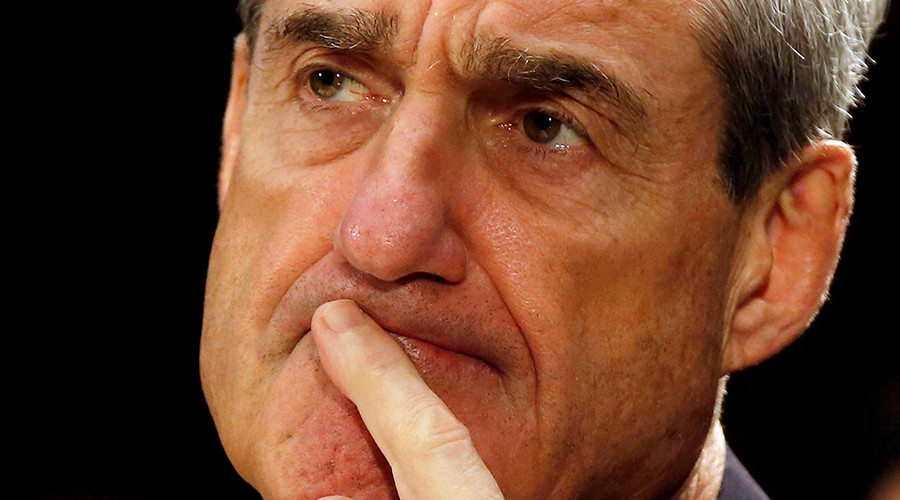 Mueller investigating Trump for possible obstruction of justice – report