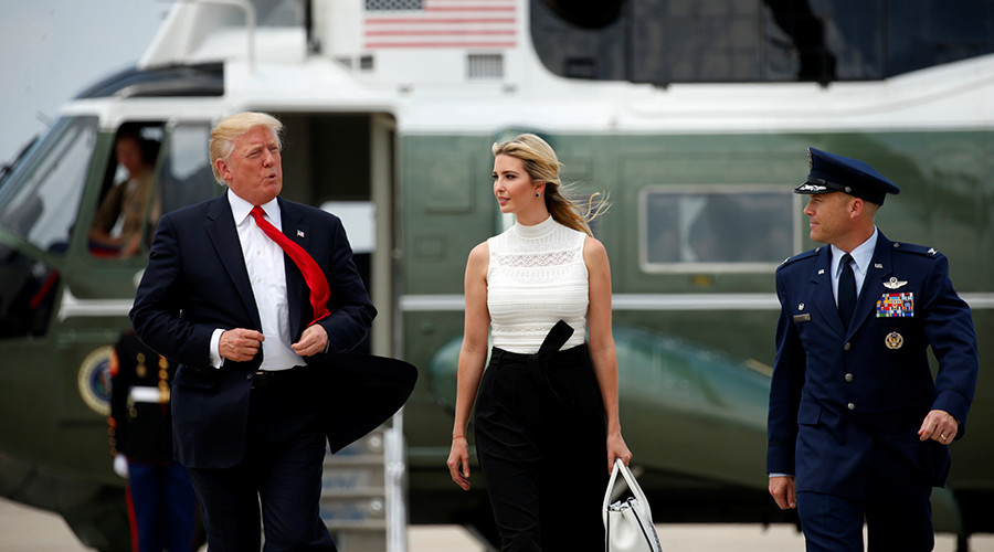 Nearly 200 Democrats sue Trump for accepting foreign payments through businesses