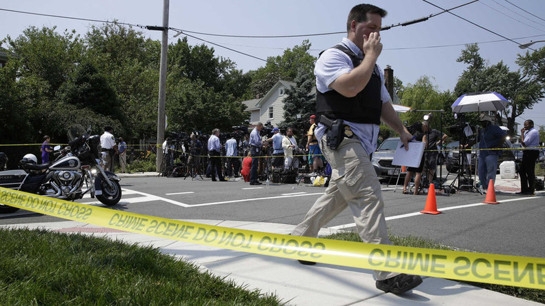 ‘Capitol Hill already under state of siege, doesn’t need more security’ – fmr US Rep Jim Moran
