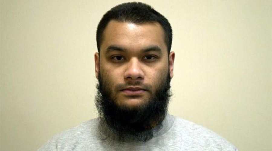 ISIS-supporter who emailed PM threat to ‘wage jihad’ was hired on Crossrail security