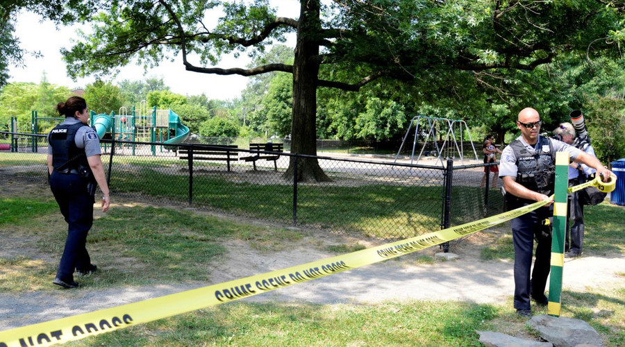 ‘1 down, 216 to go’: GOP congresswoman receives threatening email after Virginia shooting